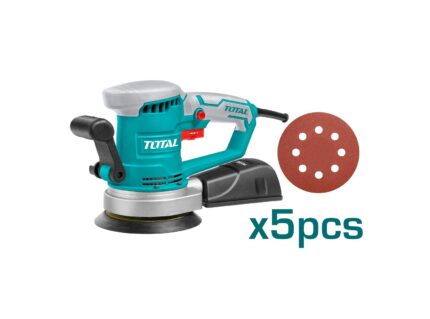 Total Rotary Sander- TF2041506