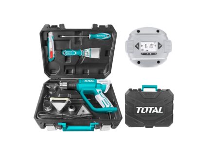 Total Heat Gun- TB20062