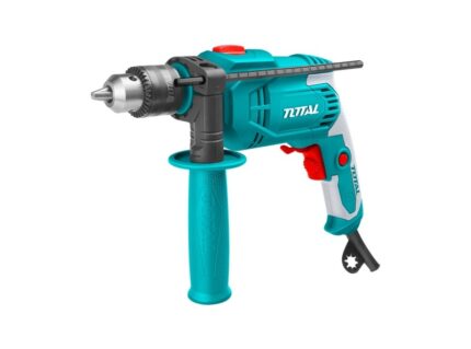 Total Impact Drill- TG108136
