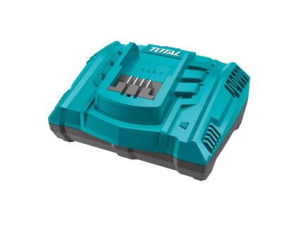 Total Fast Intelligent Charger, Charges 2.0Ah in 0.5Hr - TFCLI2003