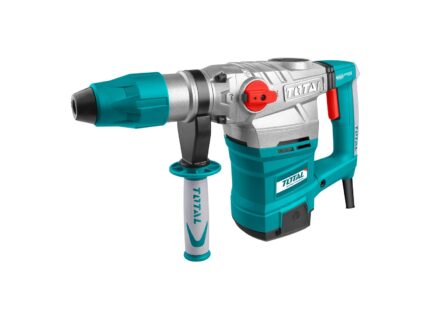 Total Rotary Hammer (Sds Max)- TH116386
