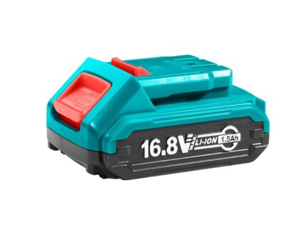 Total 1.5ah Lithium-ion Battery Pack- TBLI16151