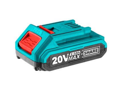 Total 2.0ah Lithium-ion Battery Pack- TFBLI20011