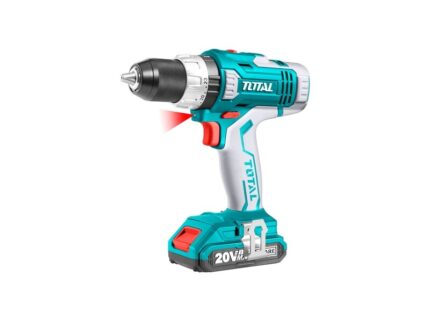 Total Lithium-Ion Cordless Drill- TDLI2003