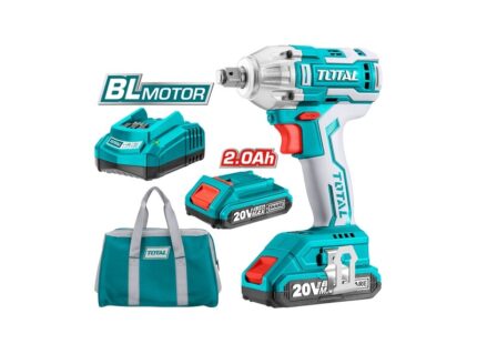 Total Impact Wrench- TIWLI2001