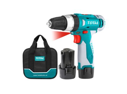 Total Impact Drill- TIDLI228120