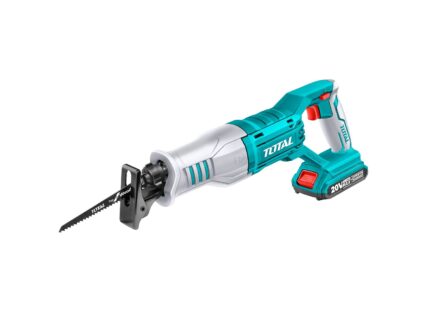 Total Lithium-Ion Reciprocating Saw (Without Battery) - TRSLI1151