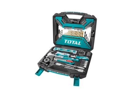 Total Accessories Set- THKTAC01120