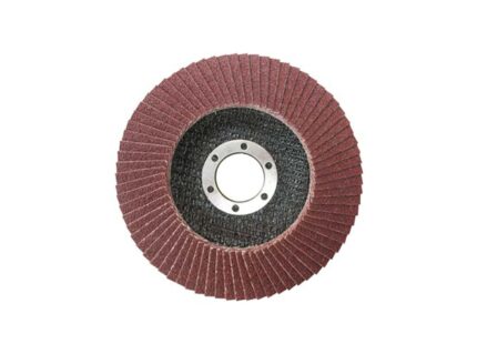 Total Flap Disc 100mm x 16mm - TAC6310033