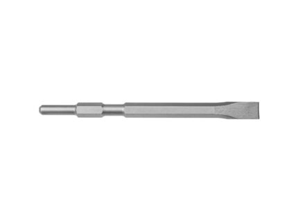 Total Hex Chisel 17 x 280 x 22mm - TAC153172