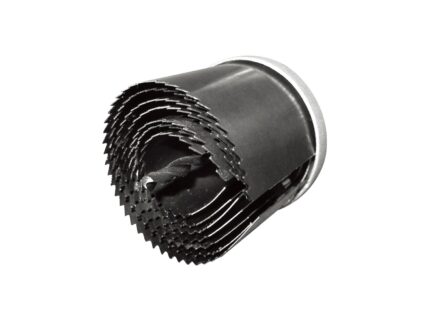 Total Hole Saw Set- TACSH3071