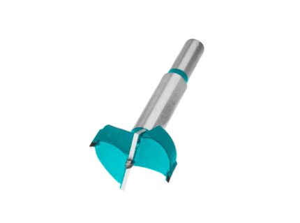 Total Forstner Drill Bits- TAC180321