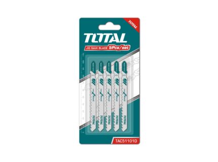 Total Jig Saw Blade For Wood- TAC51101D