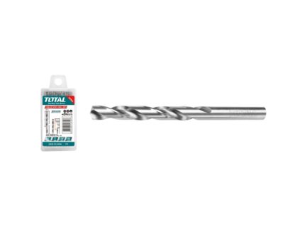 Total M2 HSS Drill Bit- TAC110301