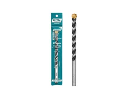 Total Masonry Drill Bit- TAC211201