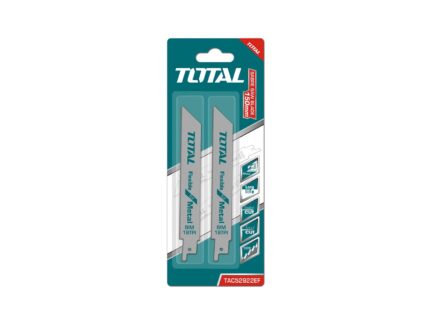 Total Reciprocating Saw Blade For Metal- TAC52922EF