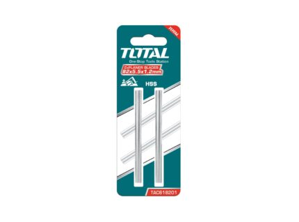 Total Planer Blade- TAC618201