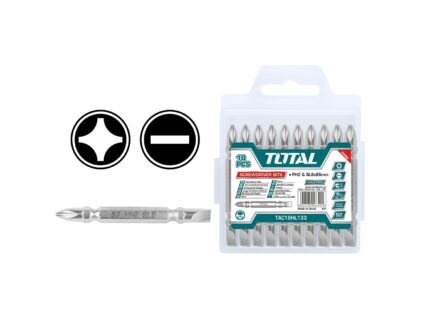 Total Screwdriver Bit- TAC16HL133