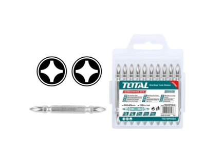 Total Screwdriver Bit- TAC16PH233