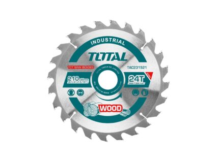 Total TCT Saw Blade- TAC231521