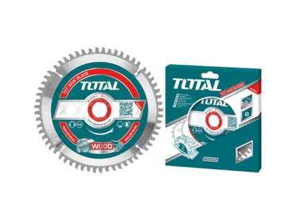 Total TCT Saw Blade For Aluminium- TAC2339212