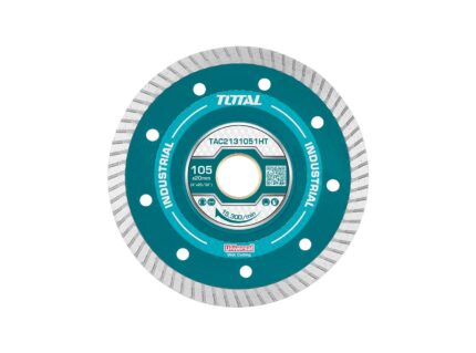Total Ultrathin Diamond Disc 105mm X20mm- TAC2131051HT
