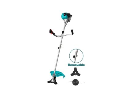 Total Grass Trimmer & Bush Cutter, 42.7cc, 2HP - TP5434421