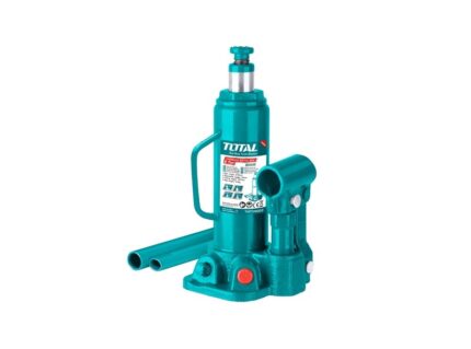Total Hydraulic Bottle Jack 6 Ton - THT109062