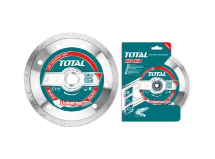 Total Wet Diamond Disc 230mm X 22mm- TAC2122303