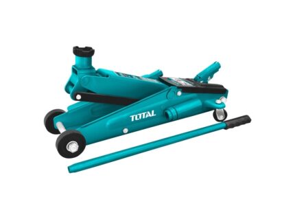 Total Hydraulic Floor Jack 3 Ton- THT10831
