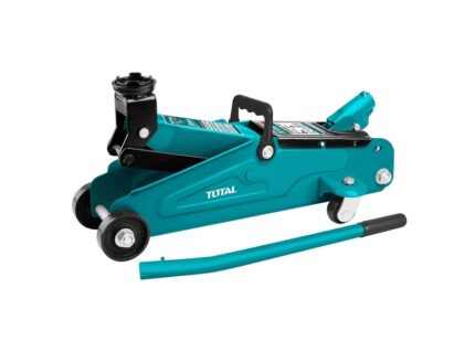 Total Hydraulic Floor Jack 3 Ton - THT10832