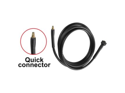 Total High Pressure Hose- TGTHPH526