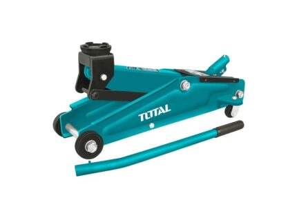 Total Hydraulic Floor Jack 2 Ton - THT10821