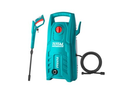 Total High-Pressure Washer 1400w- TGT11316