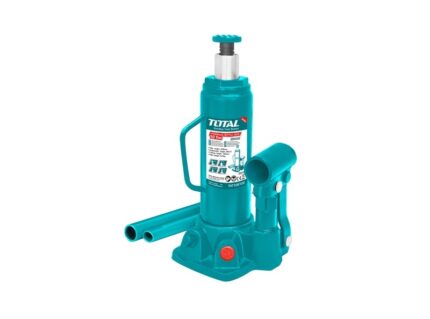 Total Hydraulic Bottle Jack 10 Ton - THT109102
