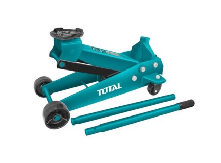 Total Hydraulic Garage Jack 3 Ton - THT10838