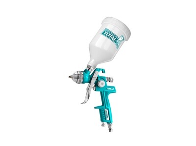 Total Hvlp Spray Gun- TAT10601