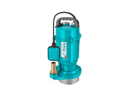 Total Submersible Clean Water Pump- TWP67501