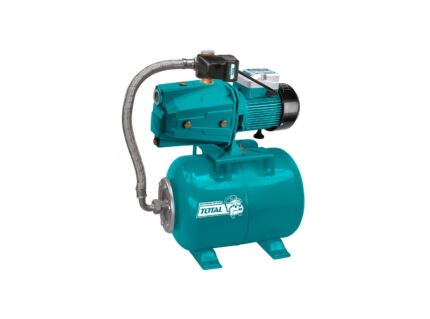 Total Auto Jet Pump- TWP47506