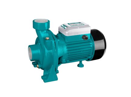 Total Centrifugal Pump 1500 2hp, Copper Motor, Brass Impeller- TWP215006