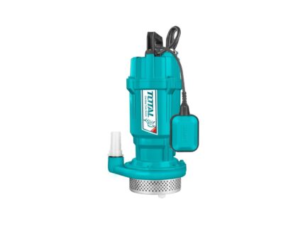 Total Submersible Pump- TWP63706