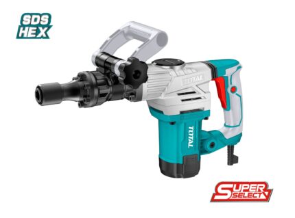 Total Demolition Breaker 1300W TH2130016