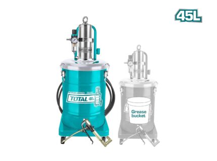 Total Air Grease Lubricator 45L - THT118452
