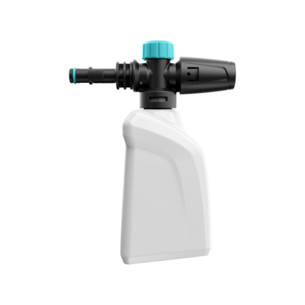 Total Foam Producer Bottle for Pressure Washer- TMFP402