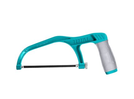 Total 6" Mini Hacksaw Frame - THMHF1503