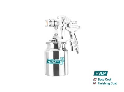Total Hvlp Spray Gun- TAT11004