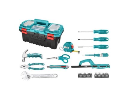 Total 32PCS Hand Tools Set- THKTHP20326