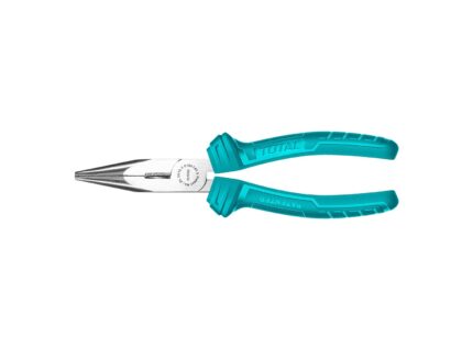 Total 160mm Long Nose Pliers- THT120612