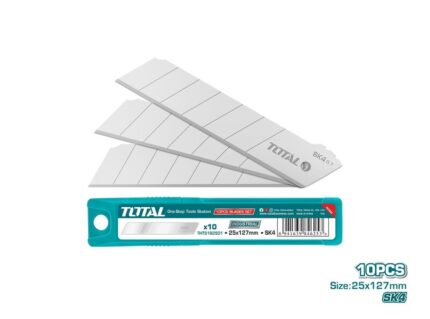 Total 10 PCS Blades Set- THT5192501