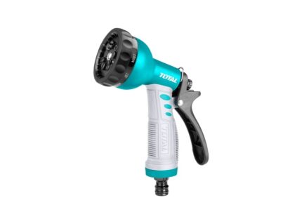 Total Plastic Trigger Nozzle-THWS010901